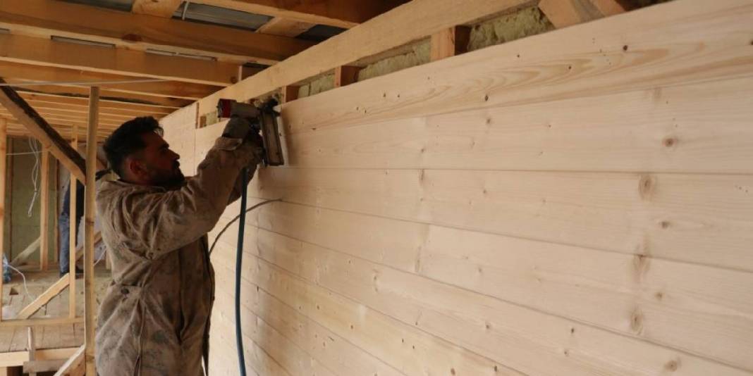 Sivaslı kardeşler üretiyor, Avrupa yolculuğu başlıyor! 4